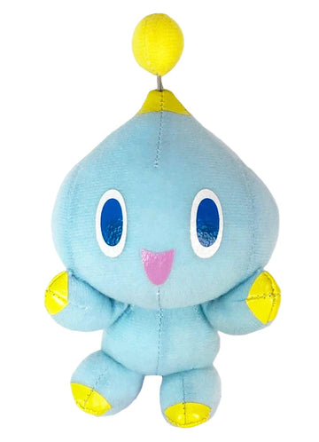 Chao 5" Plush