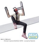 Chainsaw Man - Chainsaw Man PM Perching Figure-4