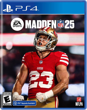 Madden NFL 25 - Playstation 4