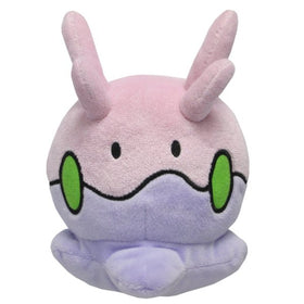 Goomy 6" Plush