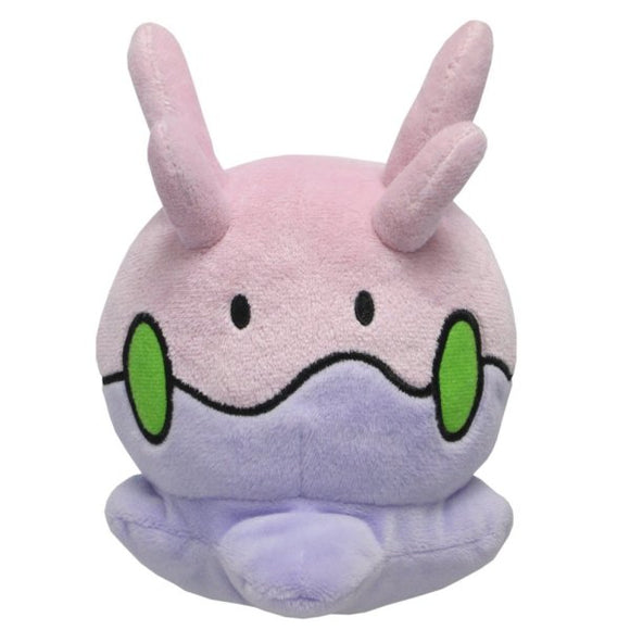 Goomy 6" Plush