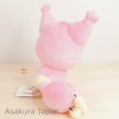 Pokemon 2015 ALL STAR COLLECTION Skitty Plush Toy SAN-EI - 0