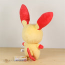 San-ei Pokemon Plush Doll All Star Collection Plusle-3