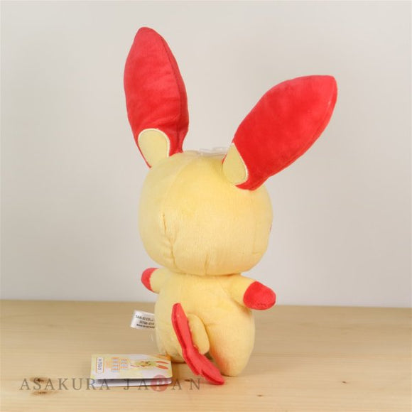 San-ei Pokemon Plush Doll All Star Collection Plusle