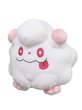 Pokemon 2018 ALL STAR COLLECTION Swirlix Plush Toy SAN-EI