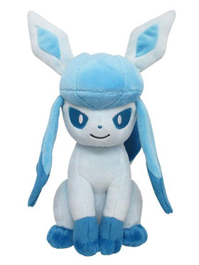 Glaceon Plush
