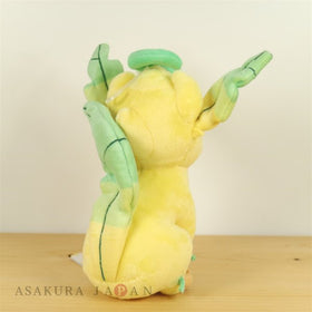 Leafeon 7" Plush - 0