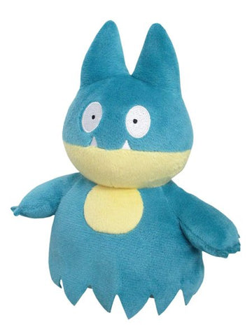 ALL STAR COLLECTION Munchlax Plush Toy SAN-EI