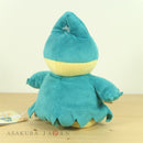 ALL STAR COLLECTION Munchlax Plush Toy SAN-EI-3