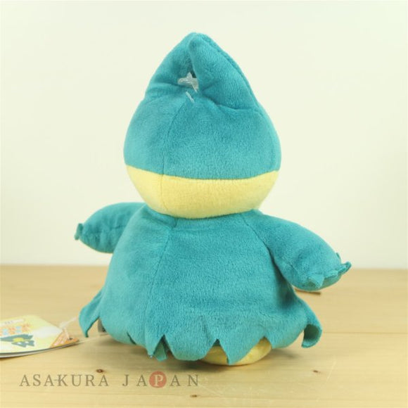 ALL STAR COLLECTION Munchlax Plush Toy SAN-EI