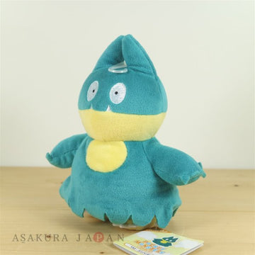 ALL STAR COLLECTION Munchlax Plush Toy SAN-EI - 0