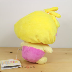 San-ei Pokemon 2019 ALL STAR COLLECTION Smoochum Plush - 0
