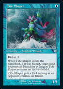 Tide Shaper (Retro Foil Etched) [Modern Horizons 2]-2