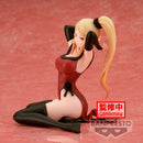 Re:Zero Starting Life in Another World - Priscilla Barielle Relax Time Figure-4