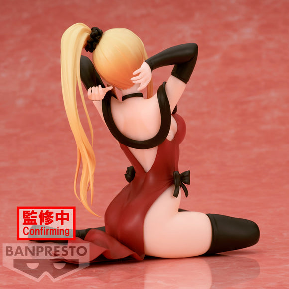 Re:Zero Starting Life in Another World - Priscilla Barielle Relax Time Figure