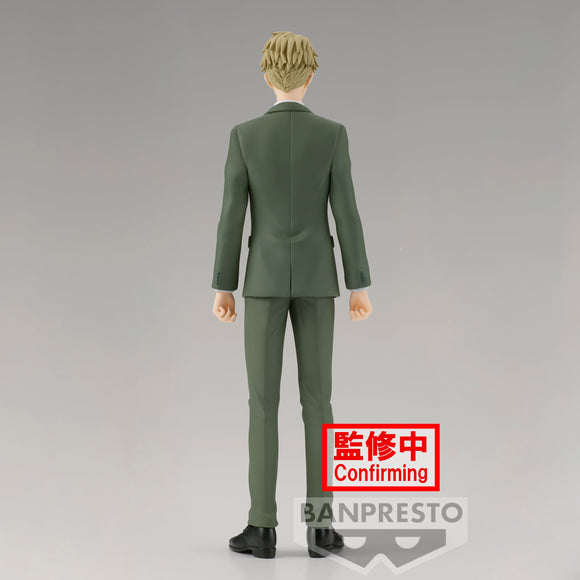 Spy x Family - Loid Forger Figure (Family Portrait Ver.)