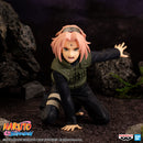 Naruto Shippuden - Haruno Sakura Panel Spectacle Figure-1