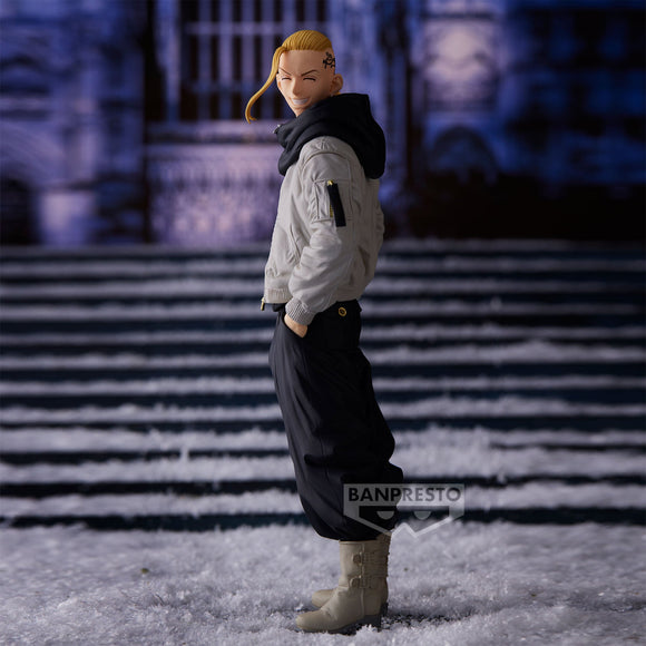 Tokyo Revengers - Ken Ryuguji Figure Vol. 2