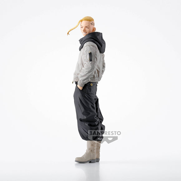 Tokyo Revengers - Ken Ryuguji Figure Vol. 2