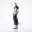 Tokyo Revengers - Ken Ryuguji Figure Vol. 2-5