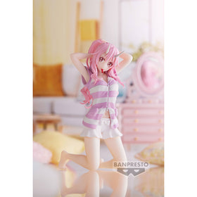 That Time I Got Reincarnated as a Slime - Shuna Relax Time Figure