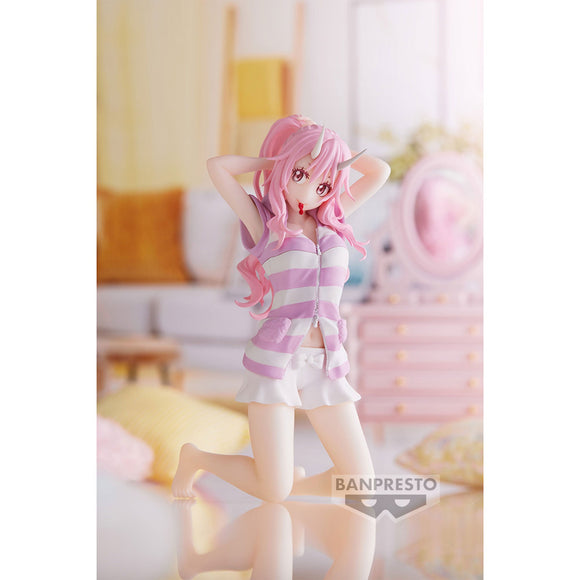 That Time I Got Reincarnated as a Slime - Shuna Relax Time Figure