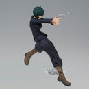 Jujutsu Kaisen - Mai Zenin Jufutsu no waza Figure-2