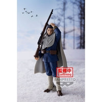 Golden Kamuy - Hyakunosuke Ogata Figure