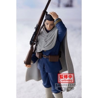 Golden Kamuy - Hyakunosuke Ogata Figure - 0