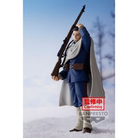 Golden Kamuy - Hyakunosuke Ogata Figure
