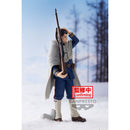 Golden Kamuy - Hyakunosuke Ogata Figure-6