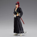 BLEACH - Renji Abarai Solid And Souls Figure-1