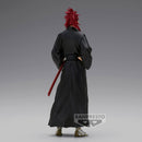 BLEACH - Renji Abarai Solid And Souls Figure-3