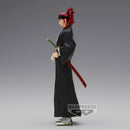 BLEACH - Renji Abarai Solid And Souls Figure-4