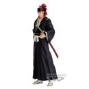 BLEACH - Renji Abarai Solid And Souls Figure-5
