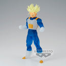 Dragon Ball Z - Trunks Super Saiyan Clearise Figure-1