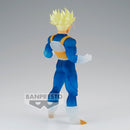Dragon Ball Z - Trunks Super Saiyan Clearise Figure-3