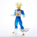 Dragon Ball Z - Trunks Super Saiyan Clearise Figure-5