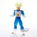 Dragon Ball Z - Trunks Super Saiyan Clearise Figure-6