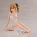 Kaguya-sama: Love Is War - Ai Hayasaka Relax Time Figure-1