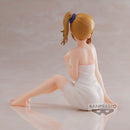 Kaguya-sama: Love Is War - Ai Hayasaka Relax Time Figure-7
