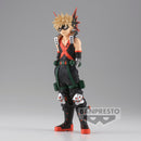 My Hero Academia - Katsuki Bakugo II Age Of Heroes Figure-5