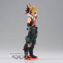 My Hero Academia - Katsuki Bakugo II Age Of Heroes Figure-4