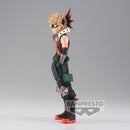 My Hero Academia - Katsuki Bakugo II Age Of Heroes Figure-3