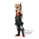 My Hero Academia - Katsuki Bakugo II Age Of Heroes Figure-1