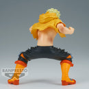 My Hero Academia - Fat Gum Skinny Form The Amazing Heroes Figure Vol .33-2