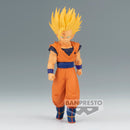Dragon Ball Z - Son Gohan Super Saiyan 2 Solid Edge Works Figure Vol. 12 (Ver A.)-1