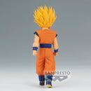 Dragon Ball Z - Son Gohan Super Saiyan 2 Solid Edge Works Figure Vol. 12 (Ver A.)-3