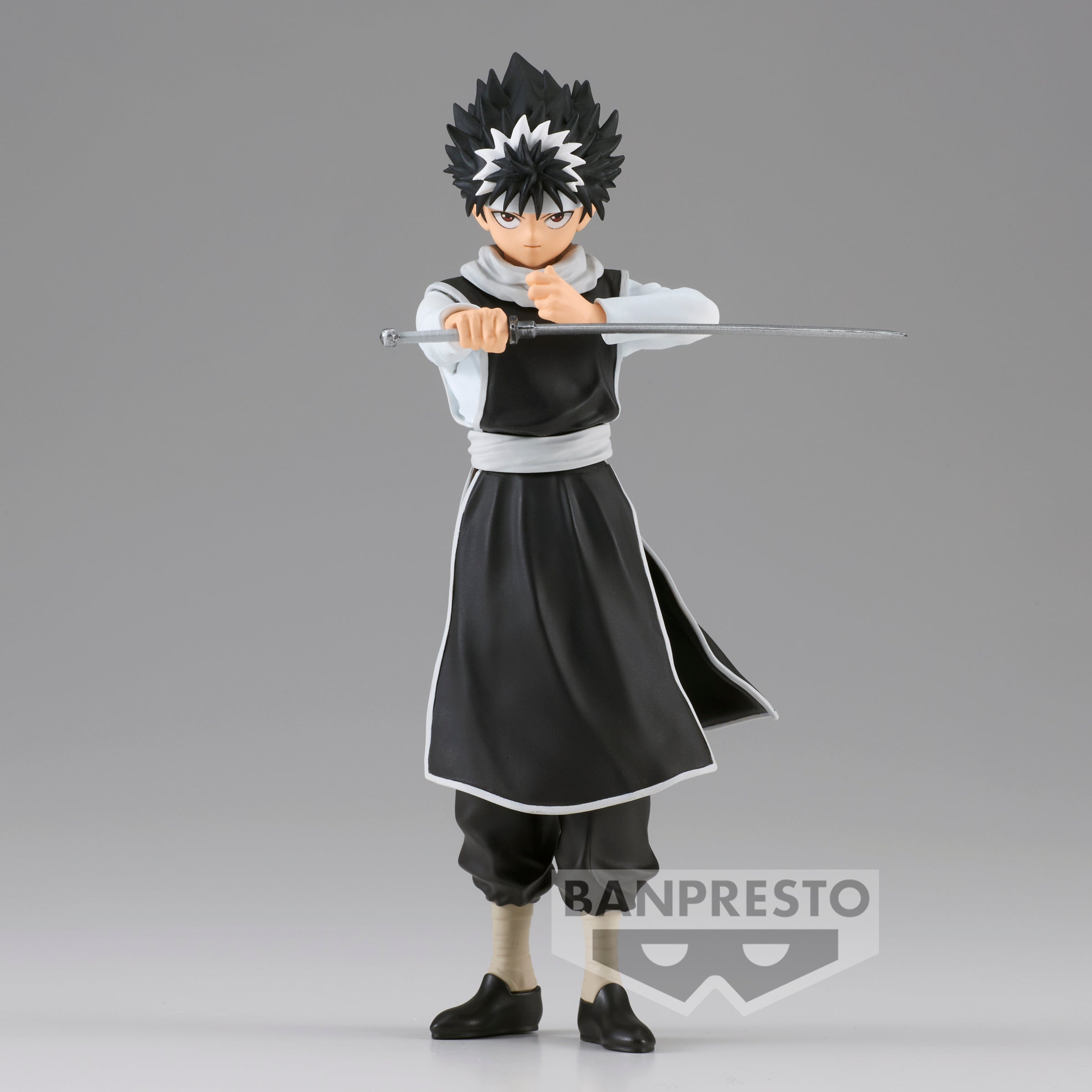 Yu Yu Hakusho - Hiei 30th Anniversary DXF Figure