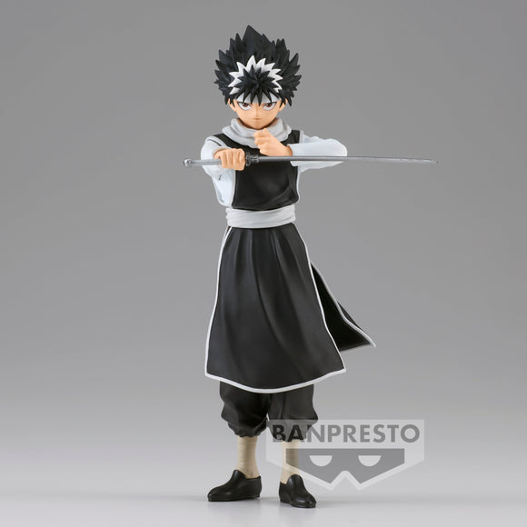 Yu Yu Hakusho - Hiei 30th Anniversary DXF Figure
